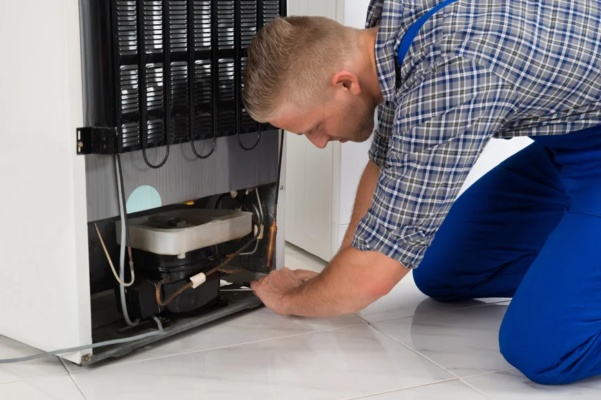 Calabasas Refrigerator repair